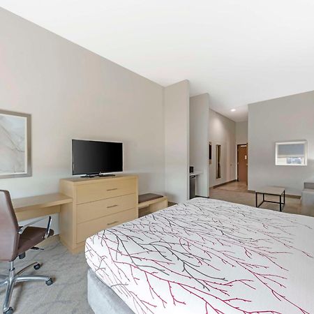 Best Western Plus Chickasha Inn Εξωτερικό φωτογραφία