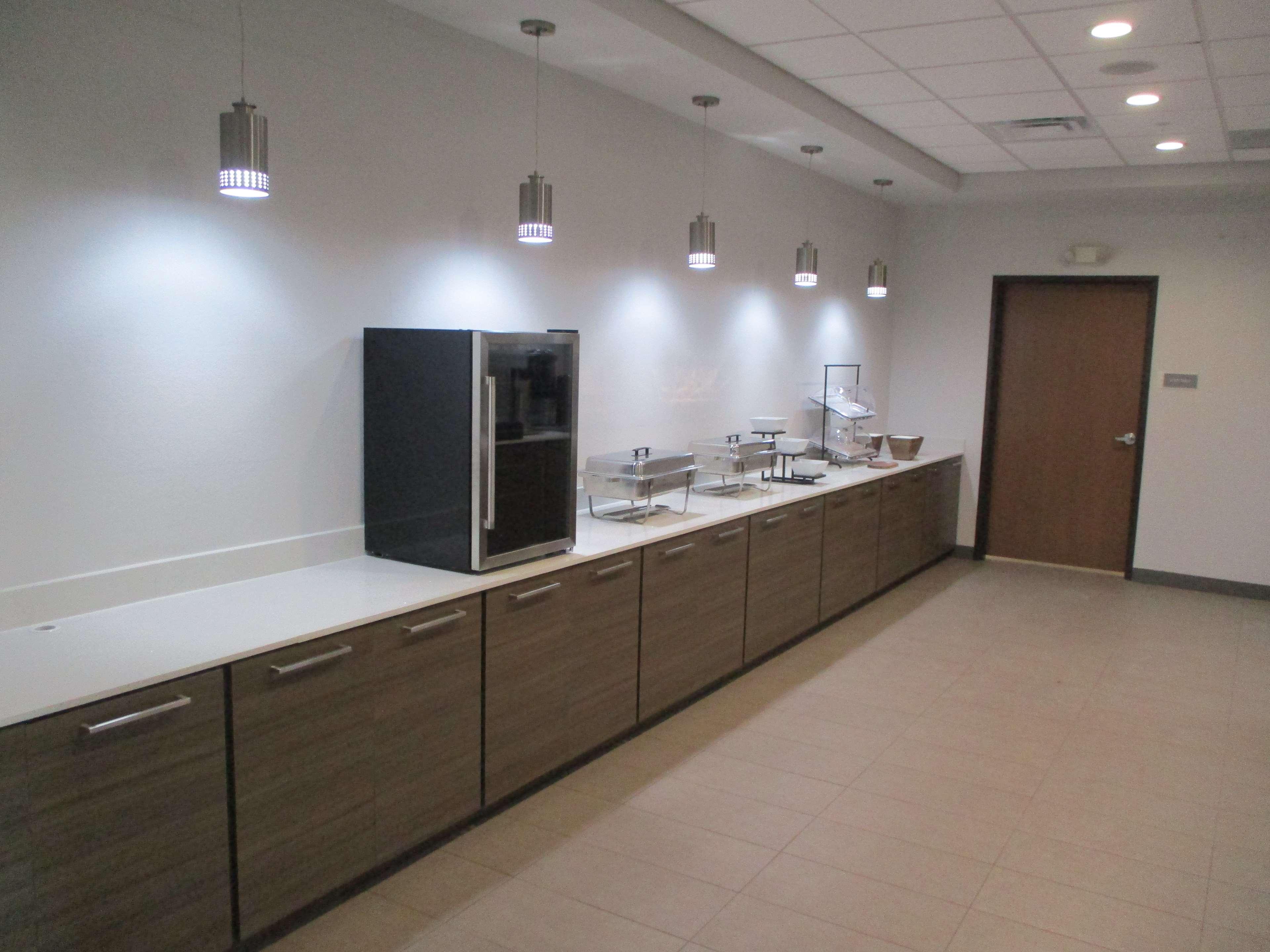 Best Western Plus Chickasha Inn Εξωτερικό φωτογραφία