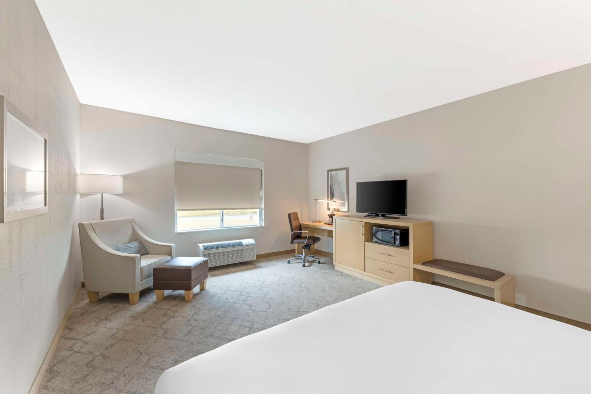 Best Western Plus Chickasha Inn Εξωτερικό φωτογραφία