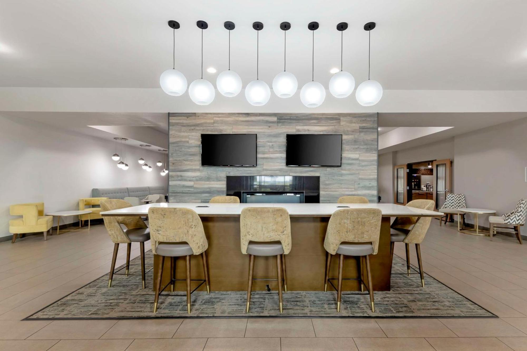 Best Western Plus Chickasha Inn Εξωτερικό φωτογραφία