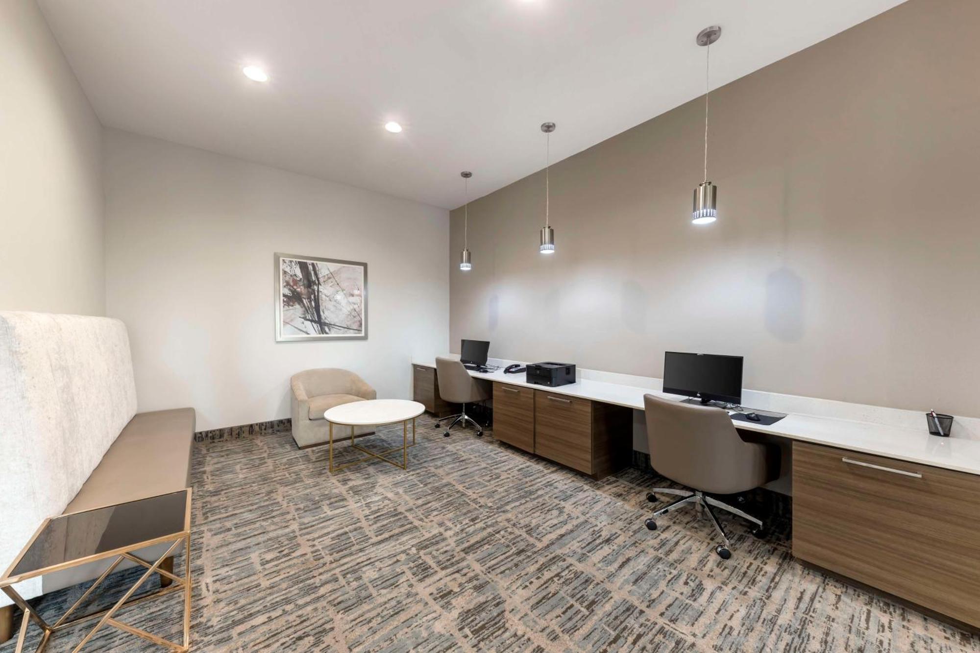 Best Western Plus Chickasha Inn Εξωτερικό φωτογραφία