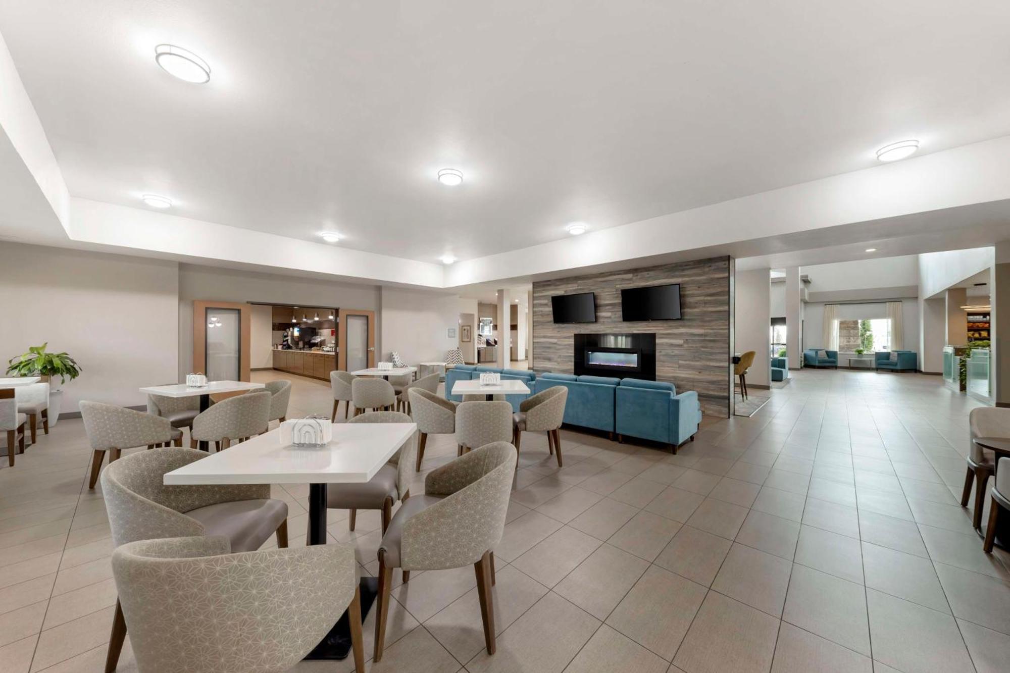 Best Western Plus Chickasha Inn Εξωτερικό φωτογραφία