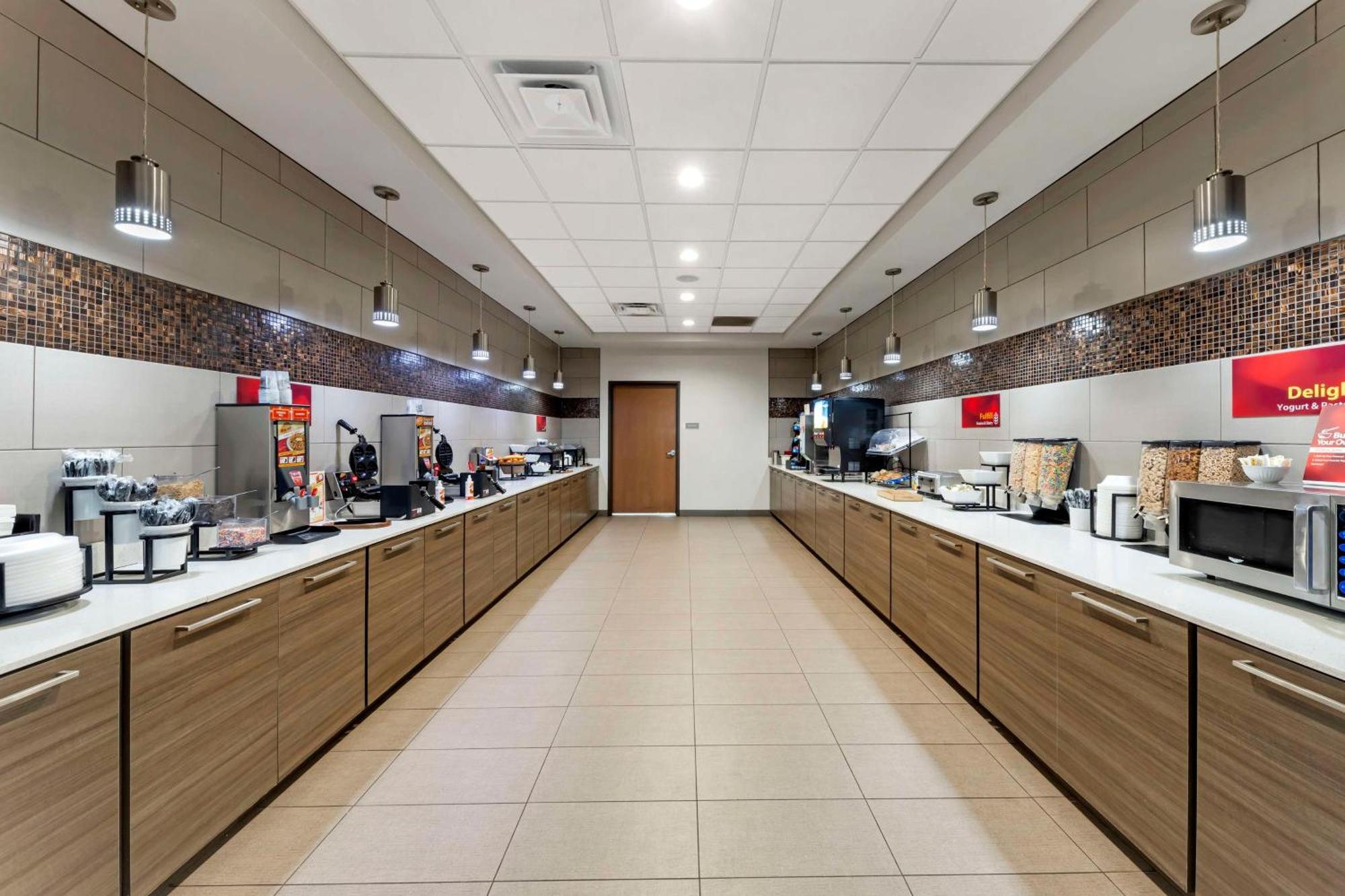 Best Western Plus Chickasha Inn Εξωτερικό φωτογραφία
