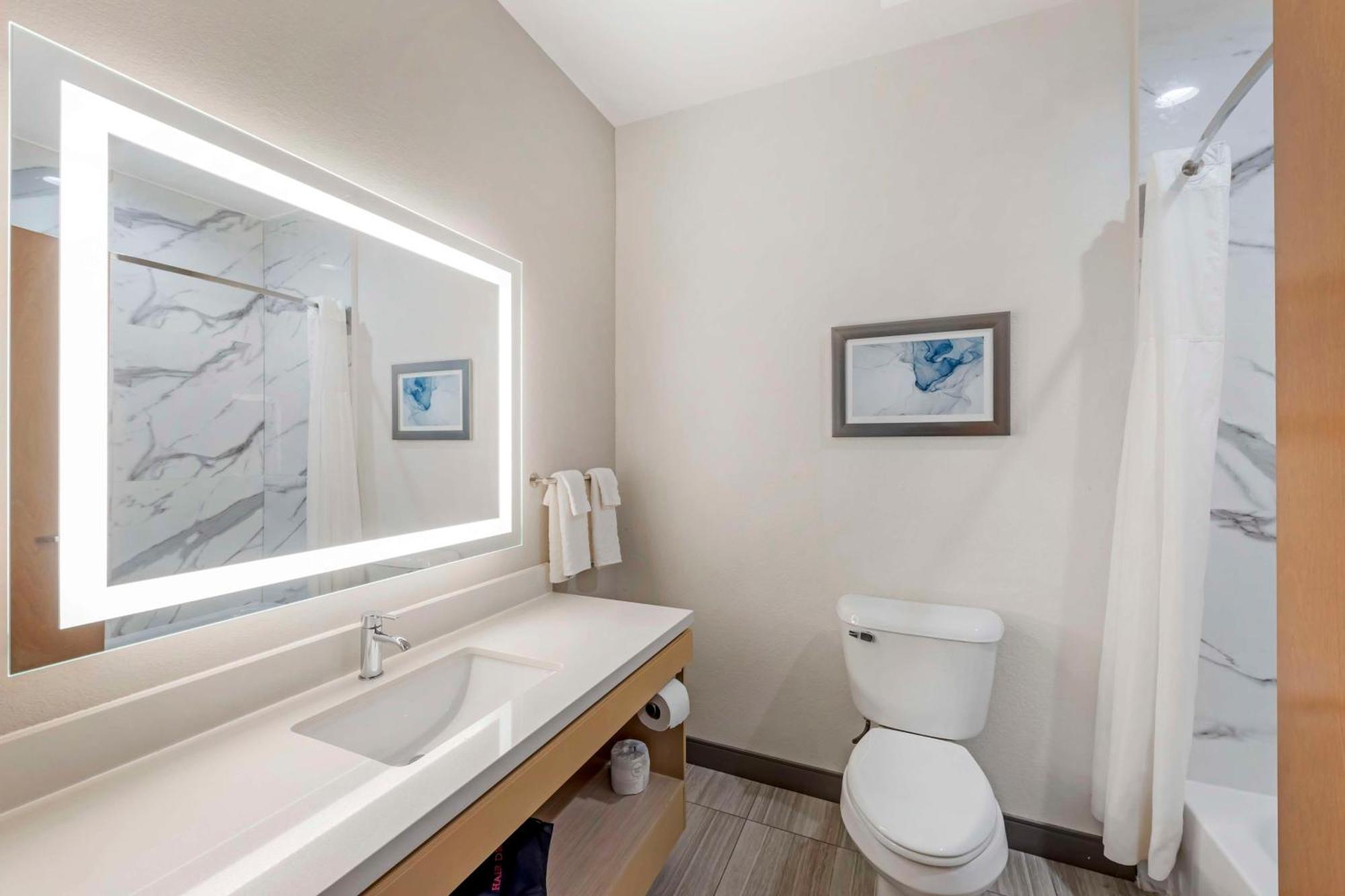 Best Western Plus Chickasha Inn Εξωτερικό φωτογραφία