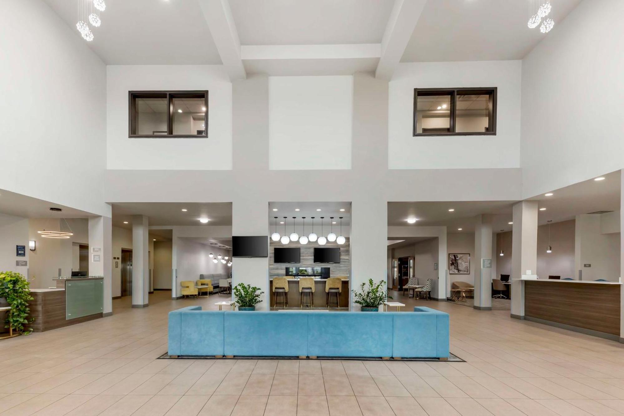 Best Western Plus Chickasha Inn Εξωτερικό φωτογραφία