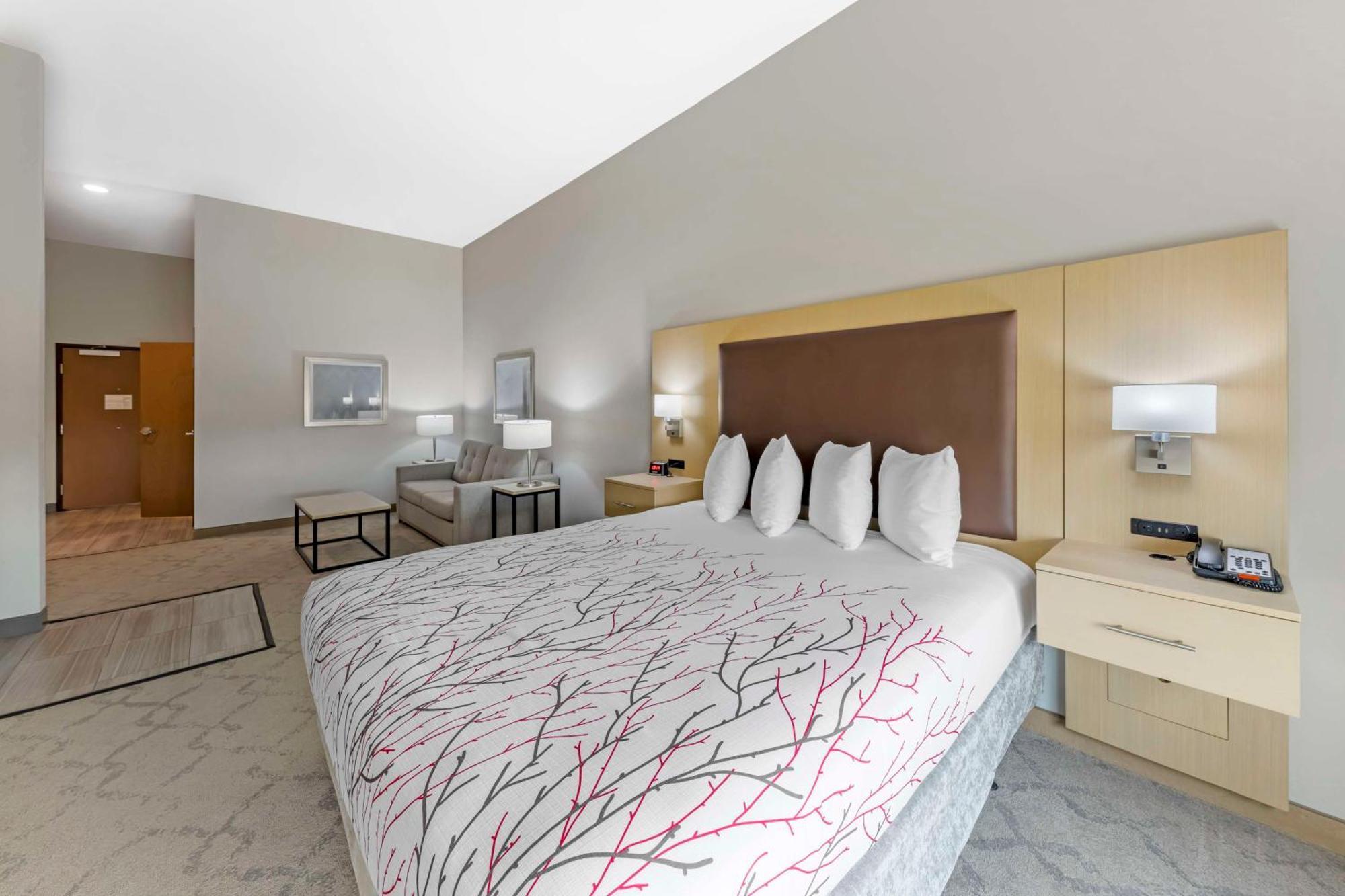 Best Western Plus Chickasha Inn Εξωτερικό φωτογραφία